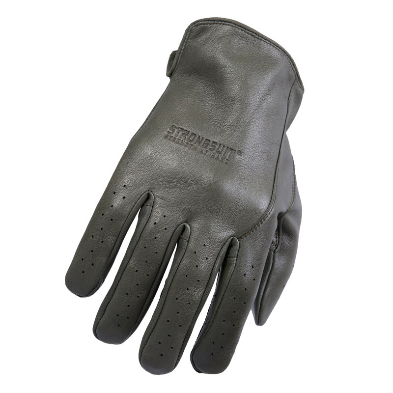Essence Sage Gloves Medium